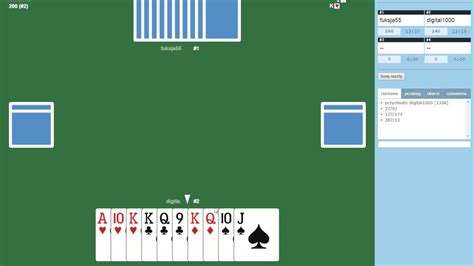 Poker online kurnik